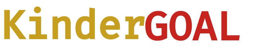 KinderGOAL